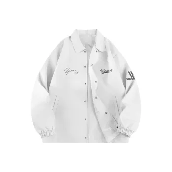 Supremo Cat Jackets Coats Unisex