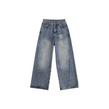 HARDY HARDY Jeans Unisex Denim Blue