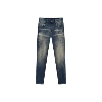 JOHN RICHMOND Jeans Men