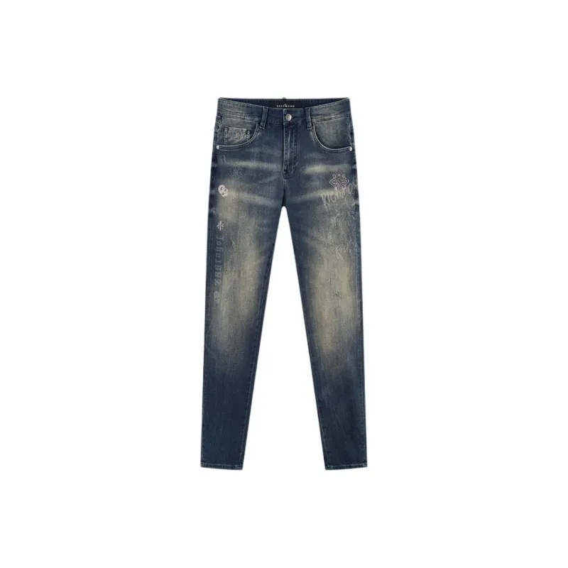 JOHN RICHMOND Jeans Men-2