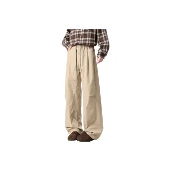 JUNGLE PANDA Cargo Pants Unisex