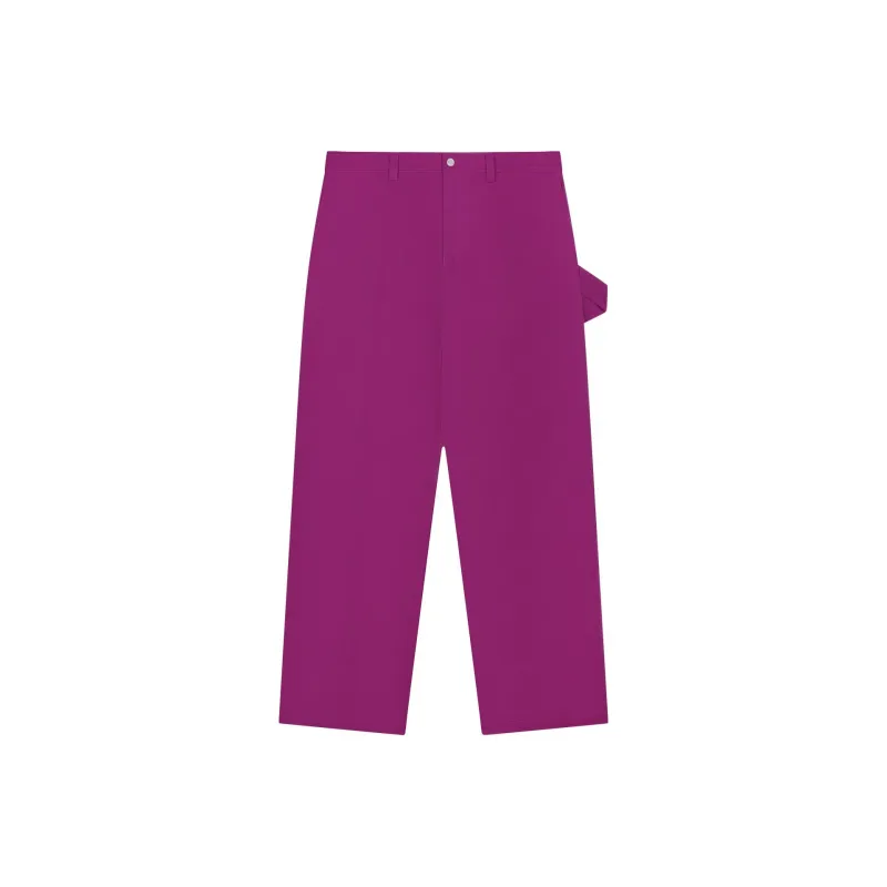TEAM WANG I See The Lights Series Casual Pants Unisex-3