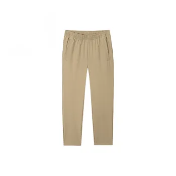 CHAOJIANTA Casual Pants Men's Wood Khaki