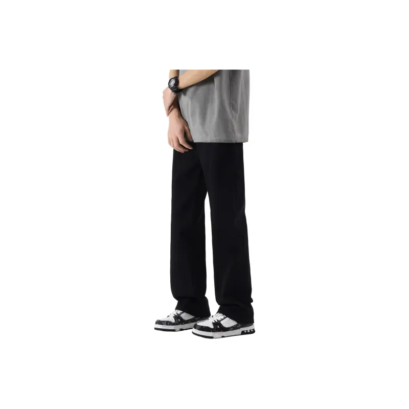 PUCCA Jeans Unisex-2