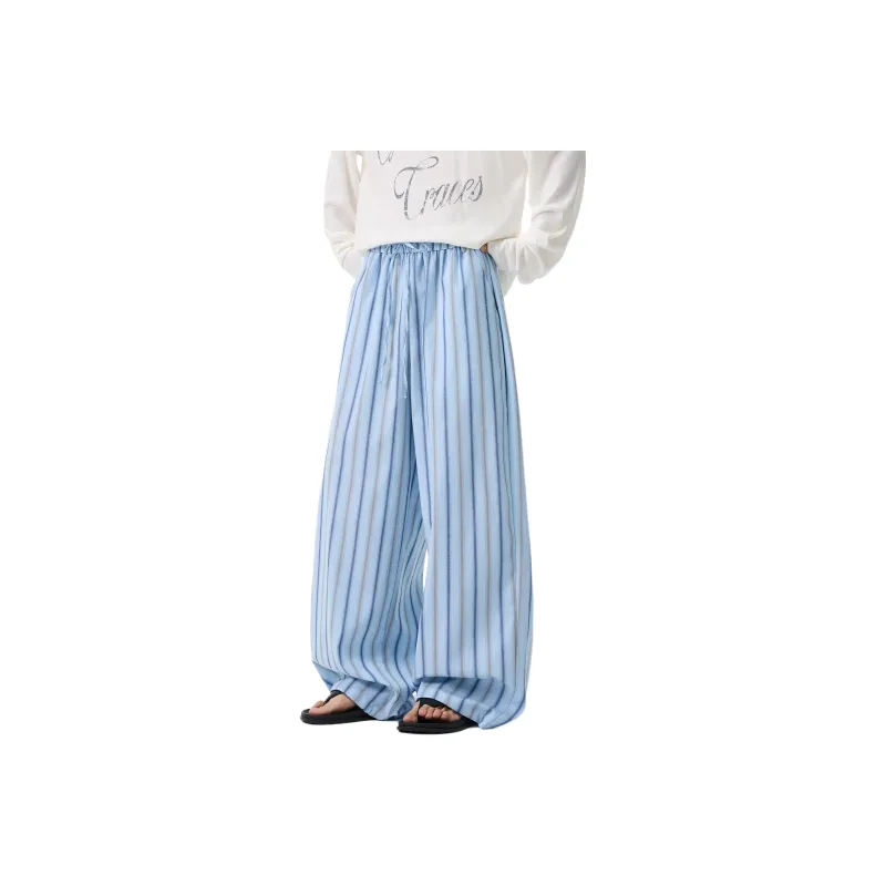 KADAKADA SUITE Casual Pants Unisex-5