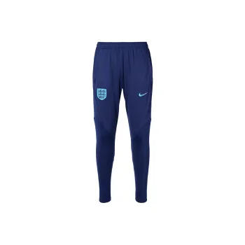 Nike Casual Pants Men Blue