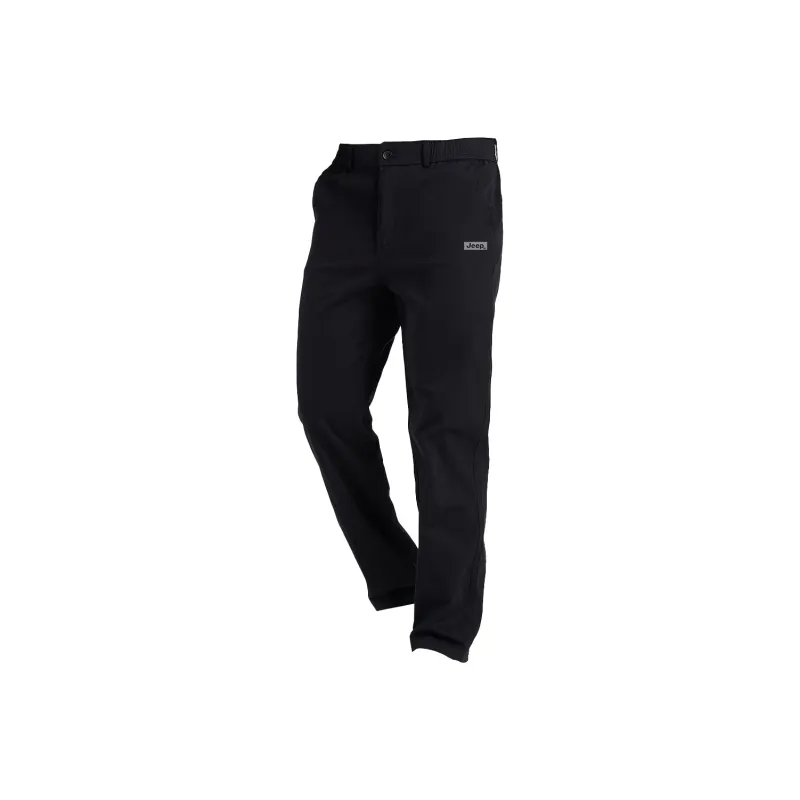 Jeep Grand Cherokee Casual Pants Unisex-0