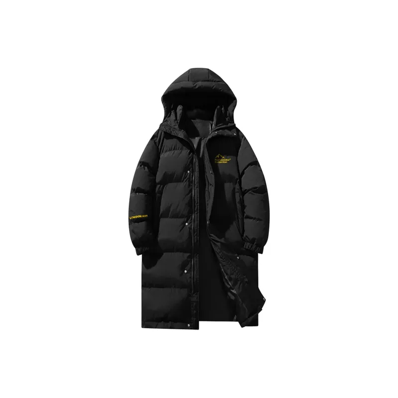 PAUL COSTELLOE Puffer Jacket Unisex-0