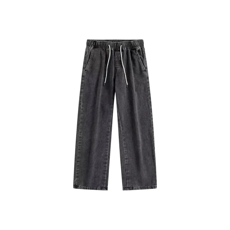 FASTFISH Jeans Unisex-7