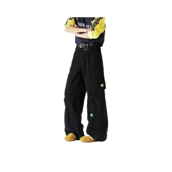 Rolling Money Cargo Pants Unisex