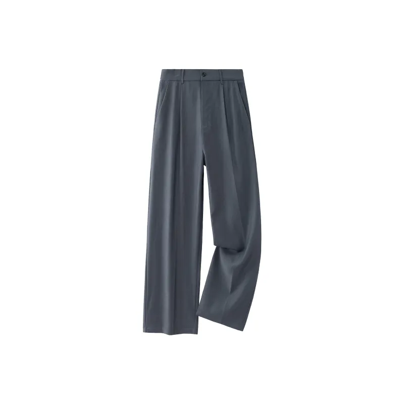 Genesiszero Suit Trouser Unisex-8