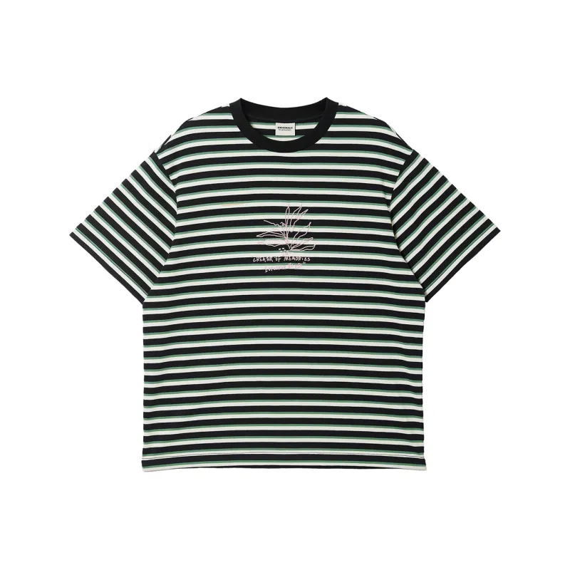 JACK JONES· T Shirt Men's E40 Black-0