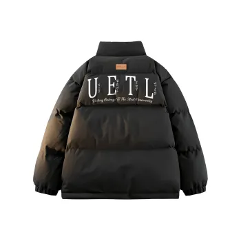 Universal Templates Puffer Jacket Unisex