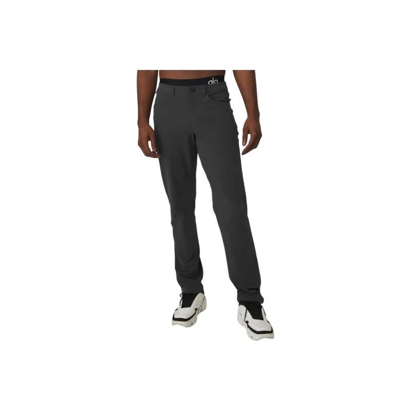 Alo Yoga Day And Night Pant Casual Pants Unisex-3