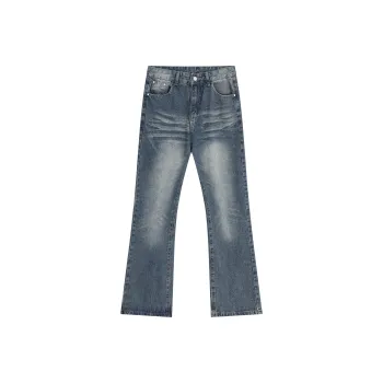 WOLF CODE Jeans Unisex