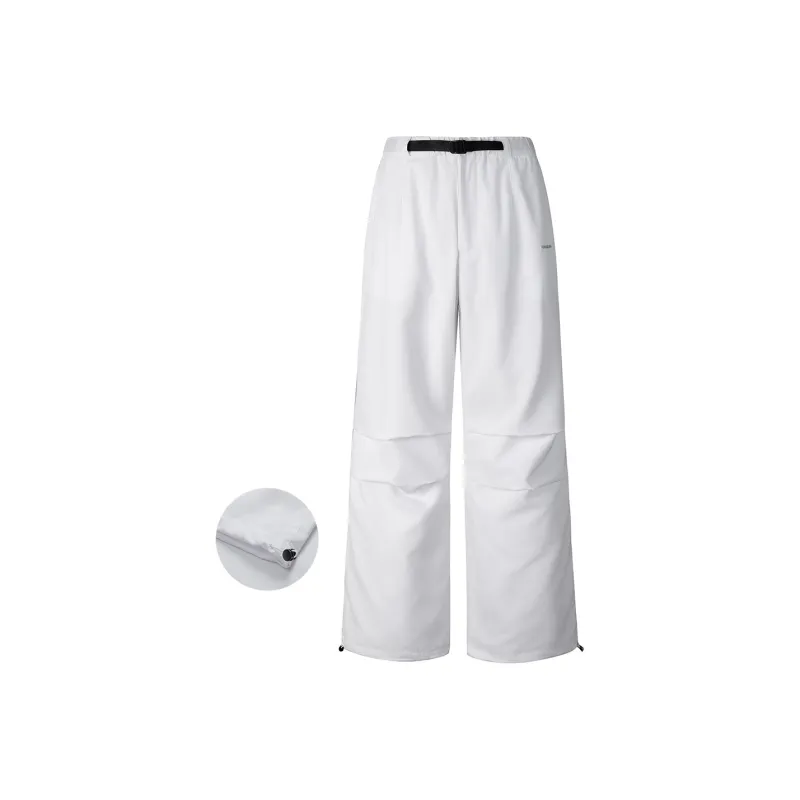 FENGXUELANG Casual Pants Unisex-0