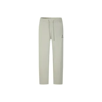 FERRE Casual Pants Men's Beige Gray