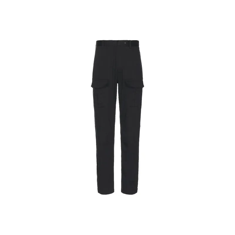 RAG&BONE Casual Pants Men's Black-0