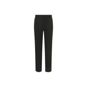 ANDREW MACKENZIE Suit Trouser Men's Black