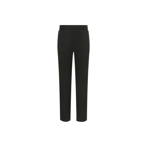 ANDREW MACKENZIE Suit Trouser Men's Black