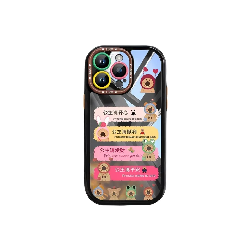 K Touch Phone Cases-2