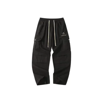 CASTERWEAR Casual Pants Unisex