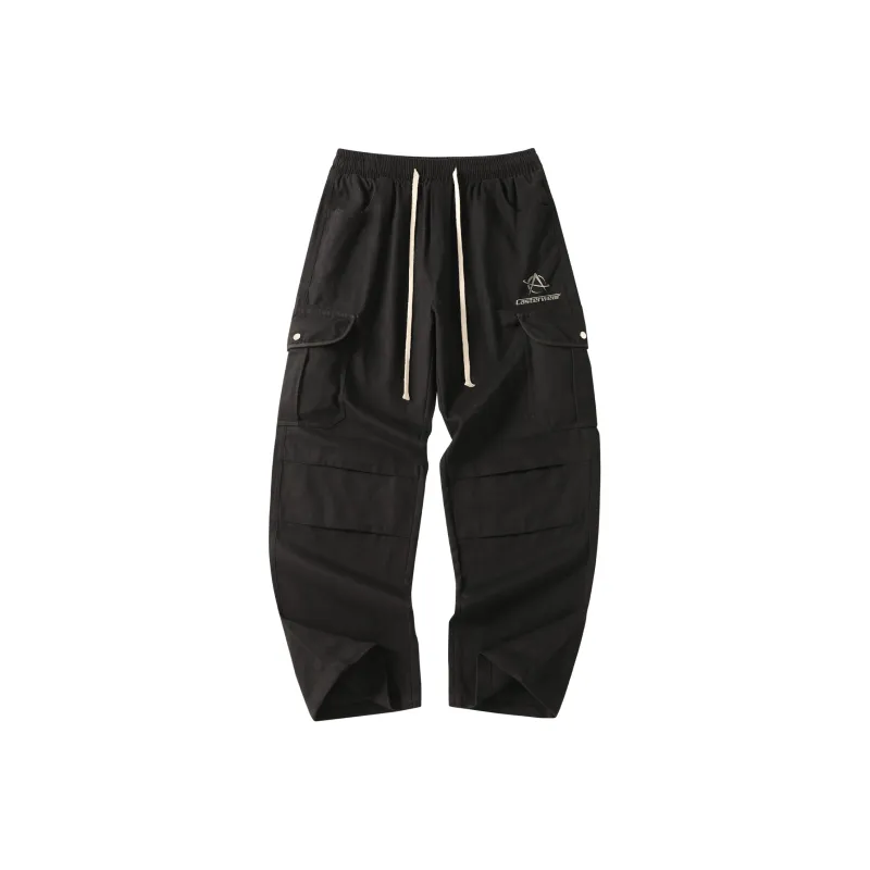 CASTERWEAR Casual Pants Unisex-0