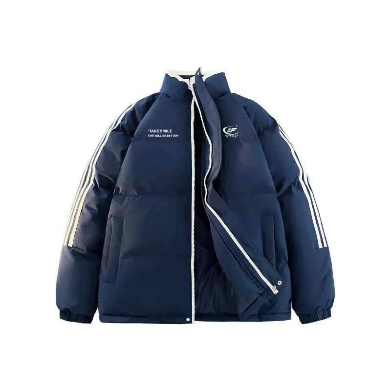 BAGE Puffer Jackets Unisex-19