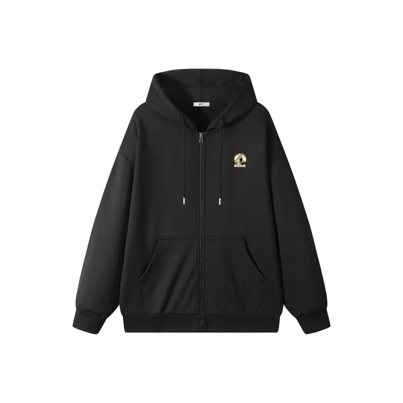 WARRIOR Jackets Unisex-0