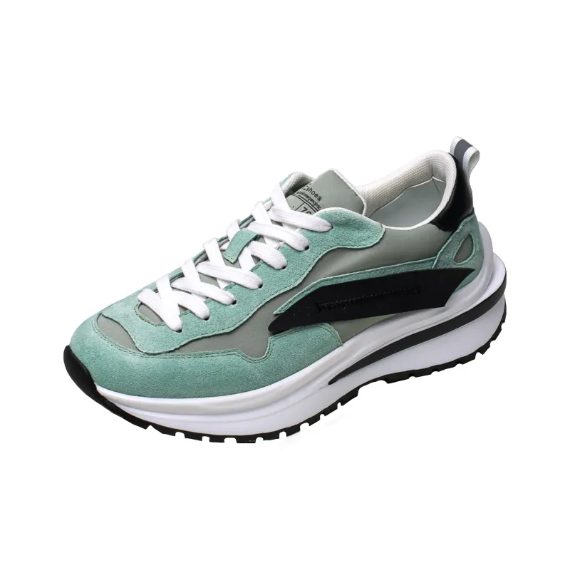 IZEIZIG Cushioning, Abrasion Resistant, Breathable, Moisture Wicking, Lightweight, Rebound Low Top Casual Shoes Men's-11