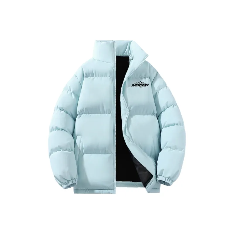 AI3 Puffer Jackets Unisex-15