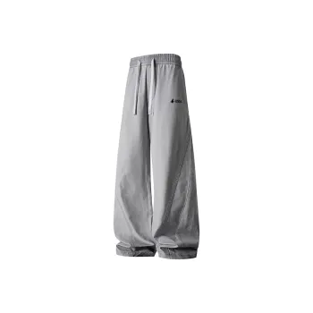 TREK&TRAVEL Casual Pants Unisex