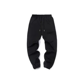 I'm David Casual Pants Unisex