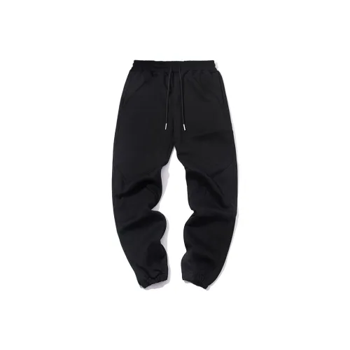 I'm David Casual Pants Unisex