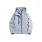 Glacier Blue (Shell Clothing Sets+Fleece Liner)