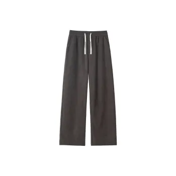DUNHUANG ART INSTITUTE Casual Pants Unisex