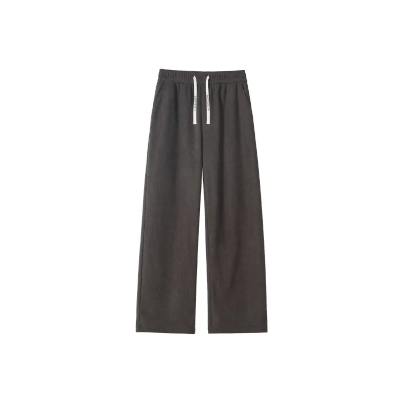 DUNHUANG ART INSTITUTE Casual Pants Unisex-13