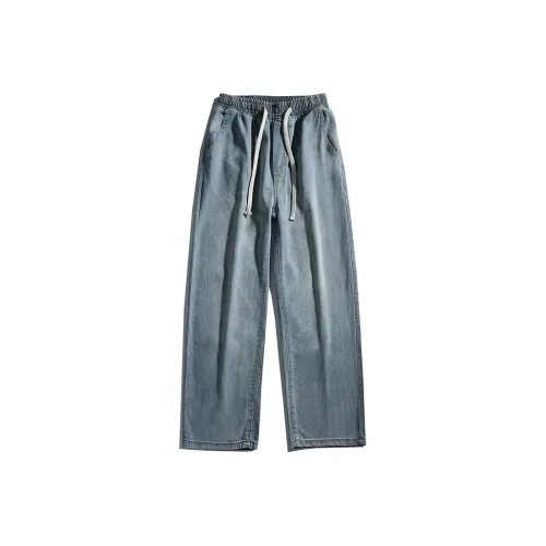 SWISS MILITARY Jeans Unisex