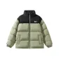 Gray Green