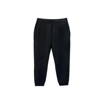 PRADA Casual Pants Men Black