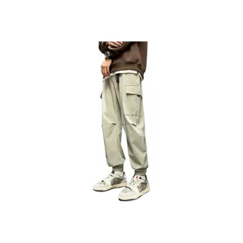 Evil Lions Cargo Pants Unisex