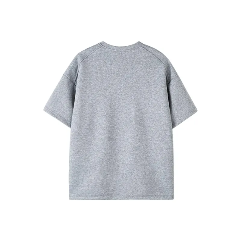 BEAR UNION T Shirts Unisex-2