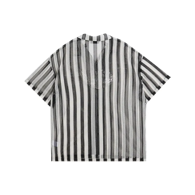 RIGORER Shirts Unisex-1