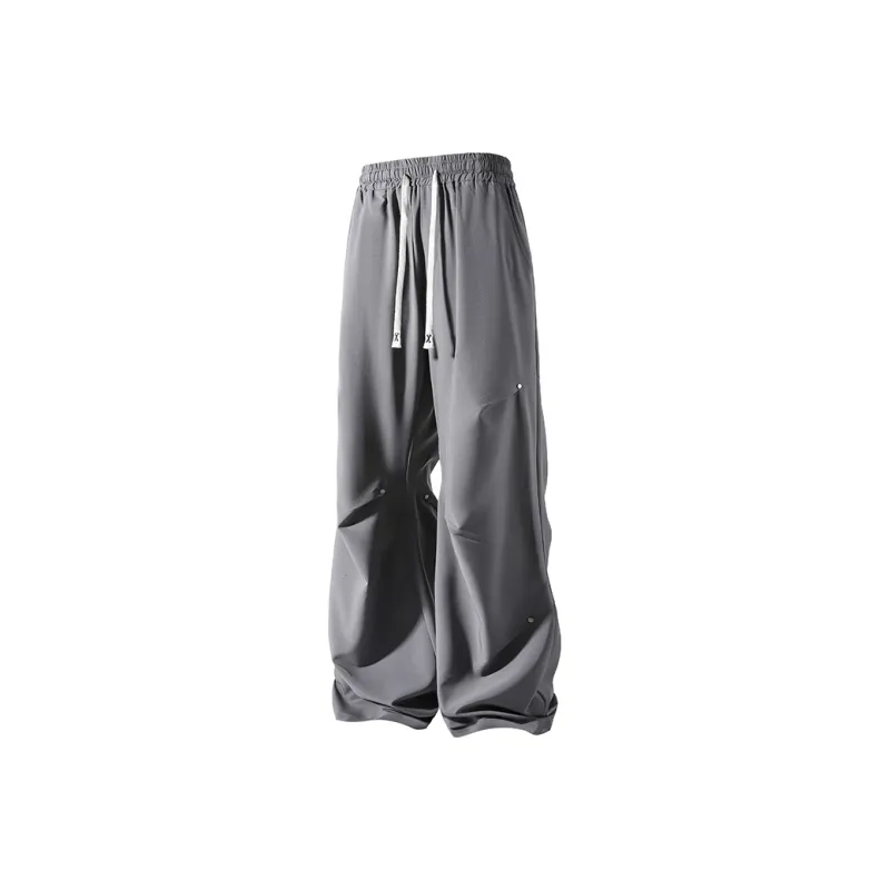 FOR FEAR THAT Casual Pants Unisex-8