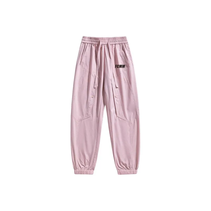 FCMM Casual Pants Unisex-6