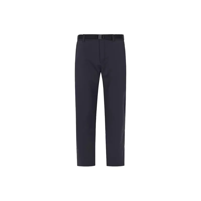 Columbia Casual Pants Men's Black-0