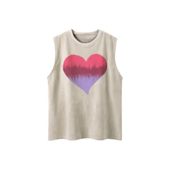 BONAS Tank Tops Unisex