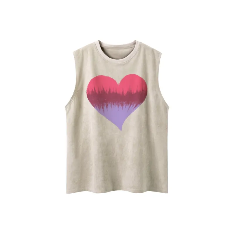 BONAS Tank Tops Unisex-0