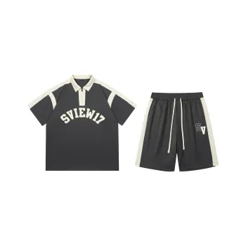 S.view Casual Sportswear Unisex