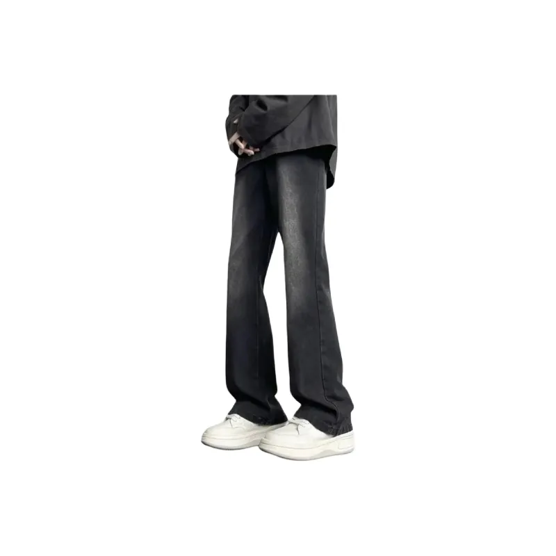 KIRHNE Jeans Unisex-20